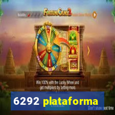 6292 plataforma